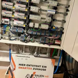 Voltus Bauprogramm Erfahrung